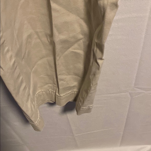 Nautica Men's Khaki Chinos - Picture 6 of 10